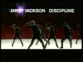 Janet Jackson "Discipline" Album (2008) Promo ...