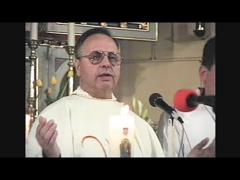 Velika subota 1998. - Vremeplov