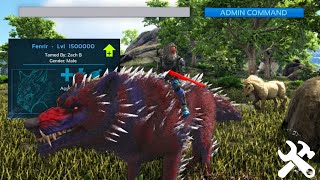 10 Ark Cheats to Make Your Life Easier