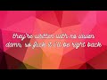 Sour Patch Kids Bryce Vine Lyrics