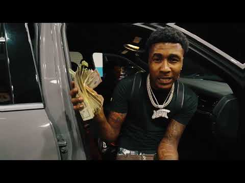 Luaawne x Mgm Lett - Paper Chaser (Official Music Video)