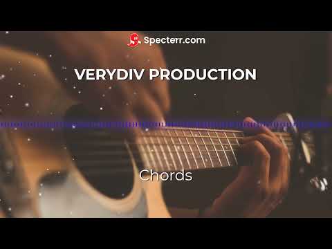 VERYDIV PRODUCTION - Chords