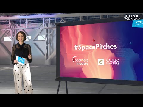 SpacePitches 2021