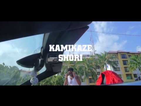 Shori - Cyrill Kamikaze (official Video)