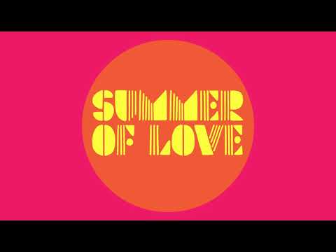 Kevin McKay - Summer of Love (Album - Continuous DJ Mix)
