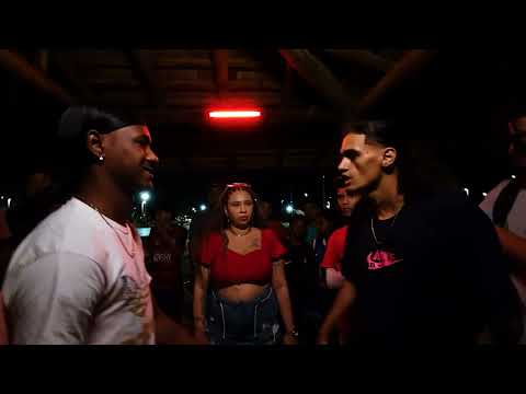 MONARKA X MADRUGA - Batalha da Torre 175ª edição (PRIMEIRA FASE)