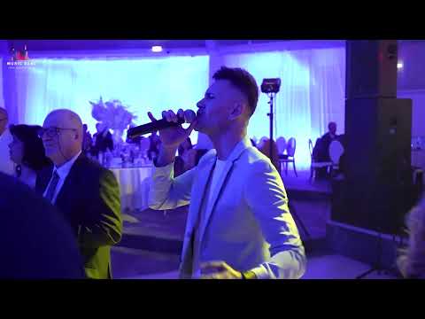 Mattyas - Bailando | Live Session🎙️