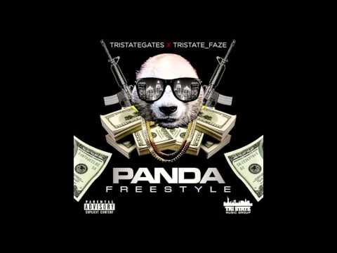 Panda Freestyle TriState Gates & TriState Faze