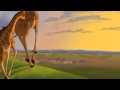 THE LION KING Circle Of Life