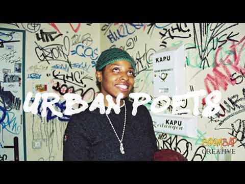 "Move" - Jazz Spastiks feat Apani B Fly