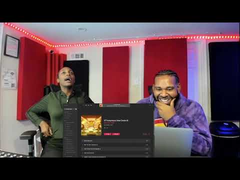 REACTION TO STUNNA TNG SMOKE REMIX FEAT DOUBLE TROUBLE