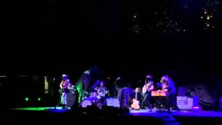 Ghost of a Saber Tooth Tiger - Animals - San Diego - Oct. 14, 2015