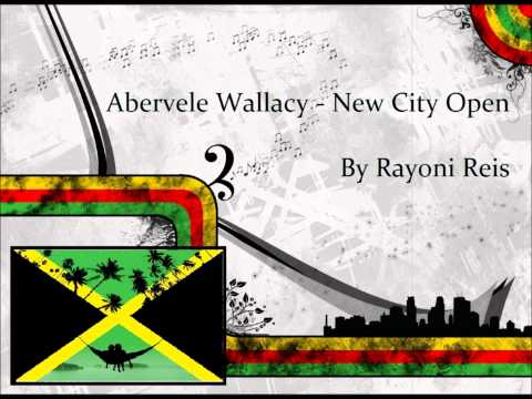 Beverly Wallace - New City Mo-Bay (Reggae Rarity)