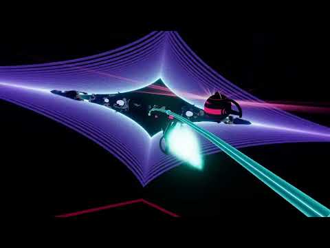 Synth Riders - Legends Never Die (League of Legends Pack, Master Difficulty)