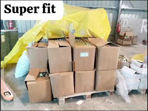 118Ml Pvc Pipe Adhesive