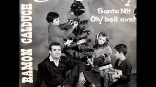 Ramon Calduch - Santa Nit - SG 1964