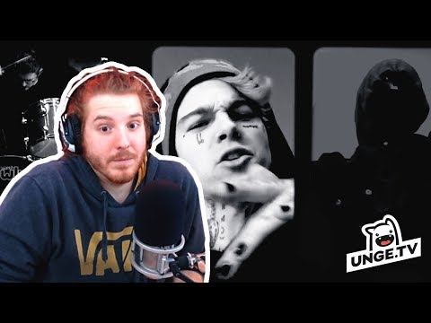 Unge REAGIERT auf neuen Dat Adam Song! | ungeklickt