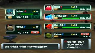 Lets Play Pokemon Colosseum Part 33