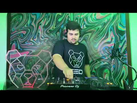 Quarta Tech House Live Set - Ted Troll