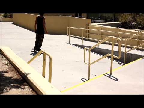 Robert Solis Bakersfield Session 7/12/2013