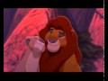Disney I'm in heaven when you kiss me 