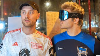 HUSO Lyrics English Translation