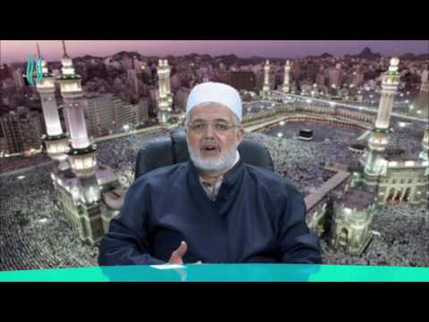 Kalbe Müracaat Rabb’e Münacaat - Kalbi Selim Sohbetleri - Ali Ramazan Dinç Efendi (23.01.2017)