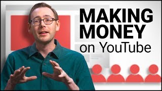  - Intro to Making Money on YouTube
