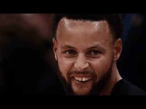 Stephen Curry Mix "Lace It"