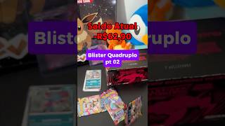 🎴 Pack #02  -  QUASEEEE… 😳📦