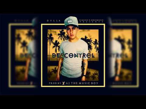 Dylla - Descontrol (by Santana, JedisMusic)