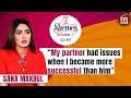 Sana Makbul On Insecure Ex Walking Out Of Love Being Shamed For Not Being A Hijabi Sheroes EP 10
