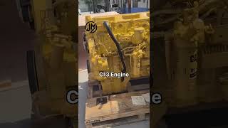 بيع المحرك Caterpillar C13B لـ Caterpillar C13B - صورة 4 | Machineryline DZ المحرك Caterpillar C13B لـ Caterpillar C13B | صورة 4 - Machineryline