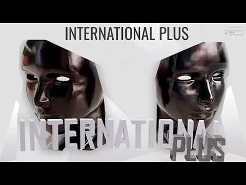 INTERNATIONAL PLUS
