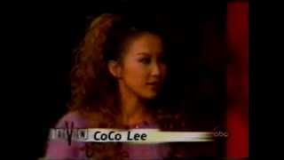 CoCo Lee - abc, The View