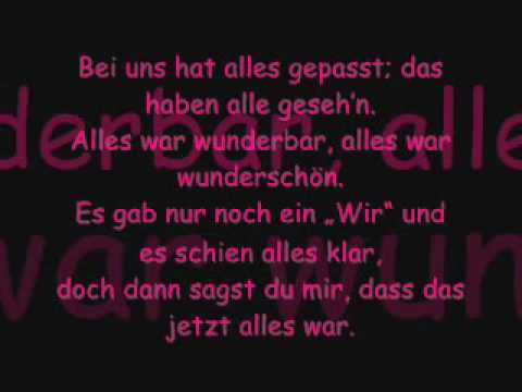 David Posor Mein Herz immer bei dir