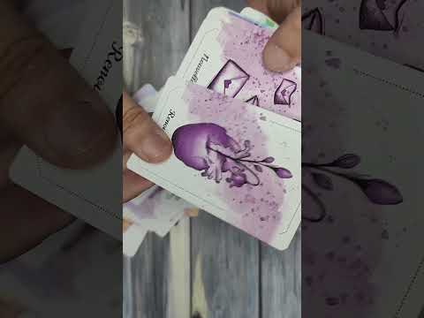 Les Sens de l'Amour - Cartes Oracle - Sandrine Médium