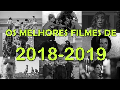 OS 20 MELHORES FILMES DE 2018 | SESSÃO RESTRITA