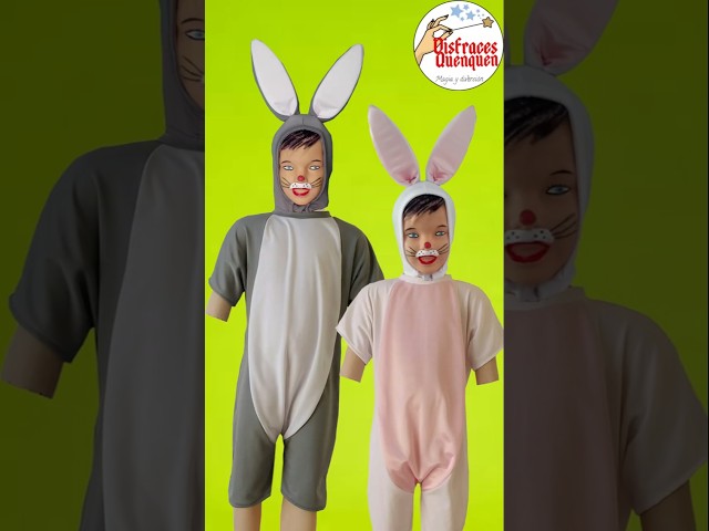 Vídeo relacionado con IHLOOTD Accesorios Disfraz Conejo, Cola de Conejos Peluche, Accesorios Cola de Conejo, Bunny Tail, Accesorioss de Disfraz de Conejito, Adecuados para Halloween, Pascua, Cosplay (1, Blanco, 12cm)