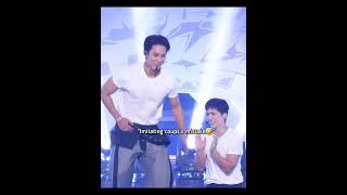 Download lagu taking full advantage of being the leader of CvsM🤣🤣♥️#seventeen #mingyu #scoups mp3 Download lagu taking full advantage of being the leader of CvsM🤣🤣♥️#seventeen #mingyu #scoups mp3