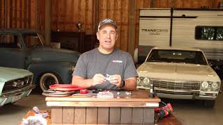 How To: Big 3 Wiring Upgrade on a Classic Car