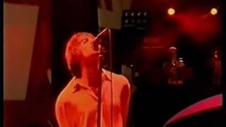 Oasis - I am the Walrus (Live @ Maine Road 1996, 1st Night) - HD