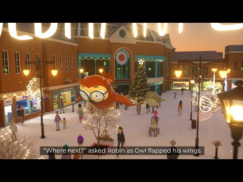 Periscope Studios Ltd video.