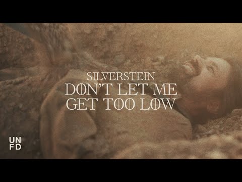 Video thumbnail for Don’t Let Me Get Too Low