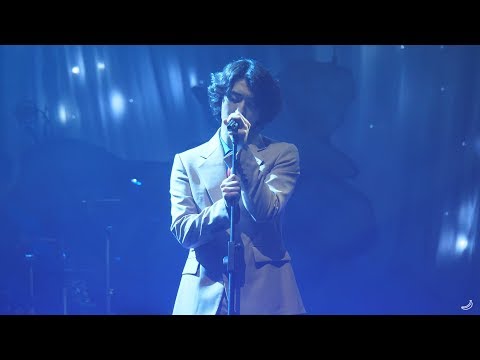 190406 [잔나비 전국투어 콘서트 투게더 부산] 나의 기쁨 나의 노래 - 잔나비(jannabi) @부산MBC드림홀