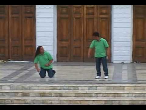 LOCOS DEL HUMOR 3 HUGO SILVA y GABRIEL ARTIGAS parte 1