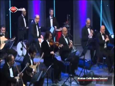 Atakan Çelik Anma konseri  he gönül he