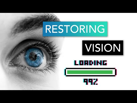 cellular reprogramming to restore your vision | ERA (Epigenetic ...