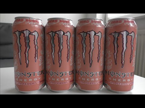 MONSTER ULTRA PEACHY KEEN im Test! [US] | Die Beiden | DEUTSCH