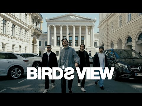 BIRD'S VIEW - Vienna (Official Music Video) I Drakkar Entertainment 2024